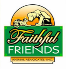 Faithful Friends Animal Advocates, Inc.