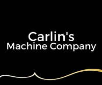 Carlin's Machine Company