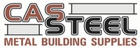 CAS Steel, Inc.