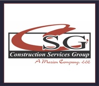 Construction Services Group / Marion Company, LLC