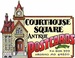 Courthouse Square Antique Cards