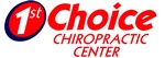 1st Choice Chiropractic Center, PC