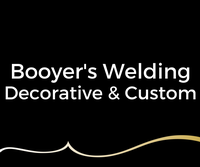 Booyer's Welding Decorative & Custom