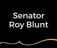 Senator Roy Blunt