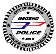 Neosho Police Department