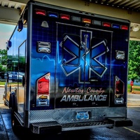 Newton County Ambulance District