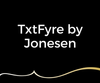 TxtFyre by Jonesen