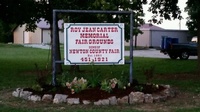 Newton County Fairgrounds