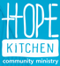 Hope Kitchen