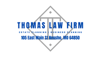 Thomas Firm, LLC, Attorneys at Law