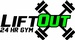 LiftOut 24HR Gym