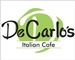 DeCarlo's Italian Cafe