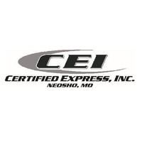 Certified Express, Inc.