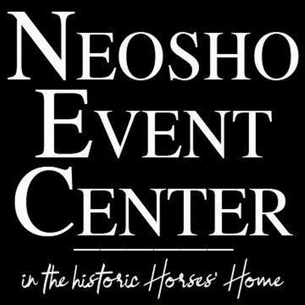 Neosho Event Center Event Rental and Concession Sales Wedding Venue Neosho Area Chamber of