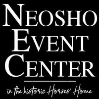 Neosho Event Center