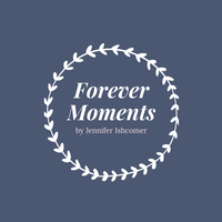 Forever Moments by Jennifer Ishcomer