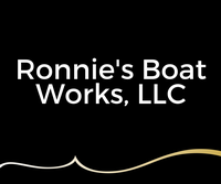 Ronnie's Boat Works LLC.