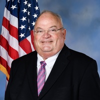 U.S. Congressman Billy Long