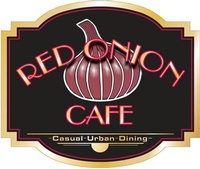 Red Onion Catering Company