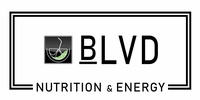 BLVD. Nutrition & Energy