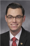 State Rep. Dirk Deaton