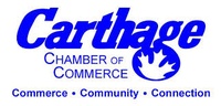 Carthage Chamber of Commerce  