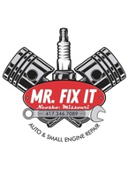 Mr. Fix It Auto Repair & Sales