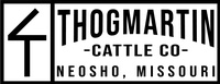 Thogmartin Cattle Co.