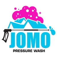 JOMO Pressure Wash