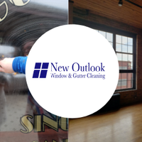 New Outlook Window Cleaning, LLC