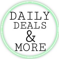 Daily Deals & More