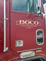 BOCO Transport, LLC