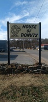 Dude’s House of Donuts