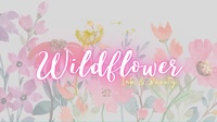 Wildflower Ink & Beauty