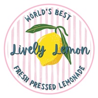 Lively Lemon Lemonade