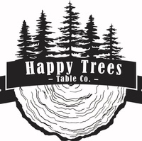 Happy Trees Table Co