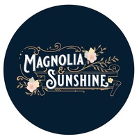 Magnolia & Sunshine