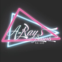 A-Ray's Desserts