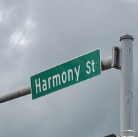 Harmony Street Band