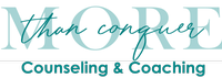 More Than Conquer Counseling & Coaching