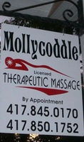 Mollycoddle Massage
