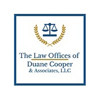 The Law Offices of Duane A Cooper & Associates, LLC