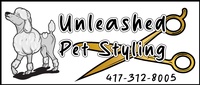 Unleashed Pet Styling & Day Spa