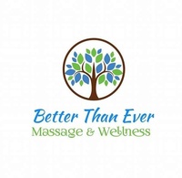 Better Than Ever Massage 