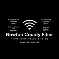 Newton County Fiber