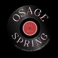 Osage Spring