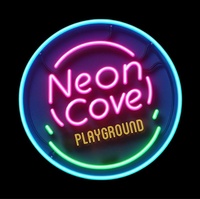 Neon Cove Playground 