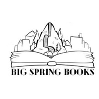Big Spring Books