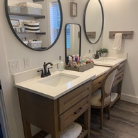 Selgeby Custom Cabinets, LLC