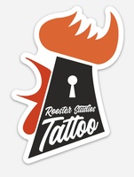 Rooster Studio Tattoos